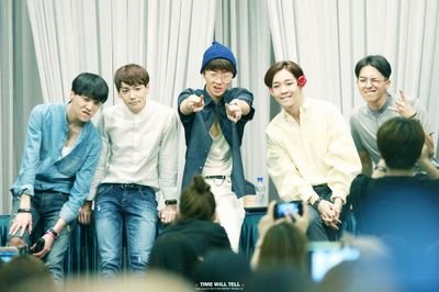 KOREAN ㅣ Translator for WINNER ♥ ㅣ NO followback ㅣ 23/08/14 ~ ㅣ 그팀 얘기는 싫어합니다 (I don't like talking about that team)