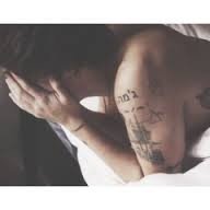 I-im Harry And Im a Kitten (age:19 mental age:4)