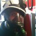 Justin (@spookthefireman) Twitter profile photo