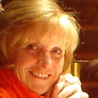 Sylvia Morin (@sylrossa) 's Twitter Profile