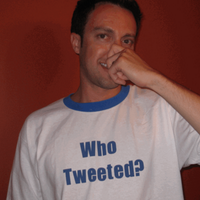 Aaron Goldman (@aarongoldman) 's Twitter Profile Photo Aaron Goldman (@aarongoldman) 's Twitter Profile Photo