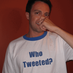 Aaron Goldman (@aarongoldman) Twitter profile photo Aaron Goldman (@aarongoldman) Twitter profile photo