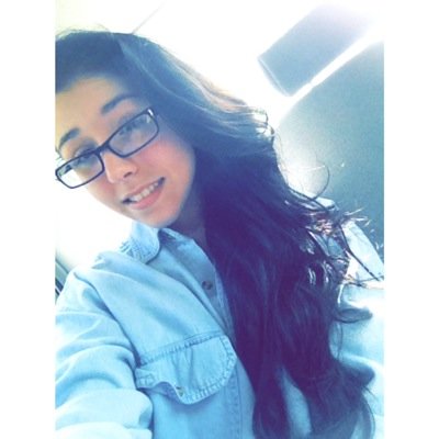 stephaniexx18's profile picture. No.