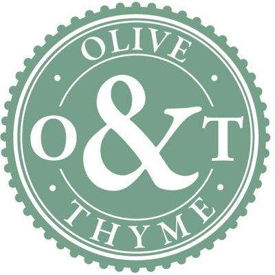 olive and thyme postmates olive and thyme postmates