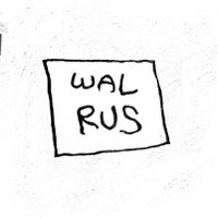 walrus (@walrusmusic) 's Twitter Profile