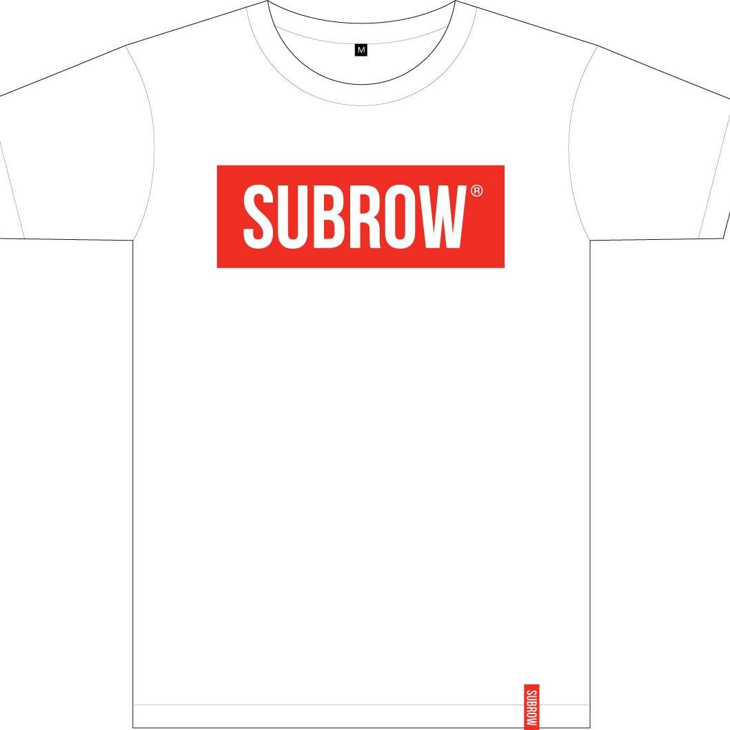 SUBROW is driven by creativity | SUBROW products are designed by graphic designers and artists | info@subrow.com