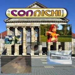 Connichi AMV-Contest Jurymitglied seit der 1. Connichi