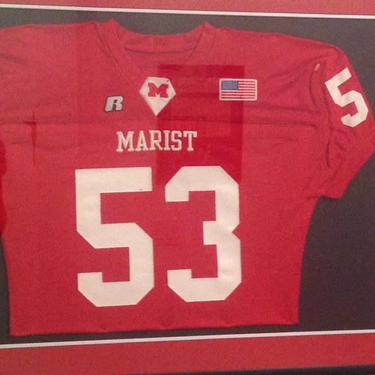 Just a kid from Queens! St. Francis Prep '84. Marist College '89 football alum. Retired Tampa cop! Let's Go Mets!