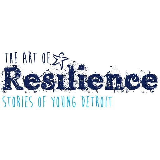 ArtofResilience's profile picture. The Art of Resilience: Starr Summer Youth Festival celebrates the strengths and resilience of Detroit's young people. @StarrCommon  #iamresilient #iamDetroit