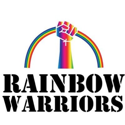 Rainbowarriorlg's profile picture. Promoting LGBTI rights globally for the most disadvantaged LGBTI communities, also supporting #RainbowInk https://t.co/9kBs35cR6G