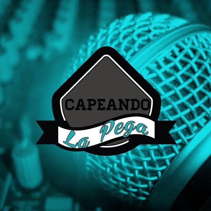 Programa radio de Radio Aiep; va los días lunes de 11:30 a 13:30 hrs...con toda la mùsica y entretenciòn