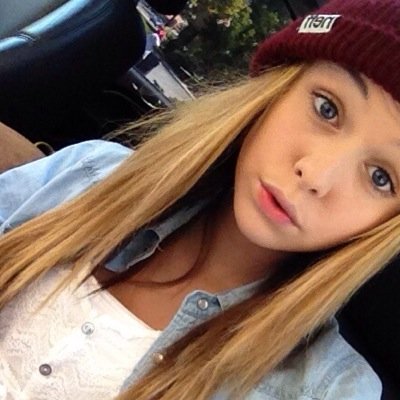 I like Netflix, Video games and food. || Innocent, Good girl