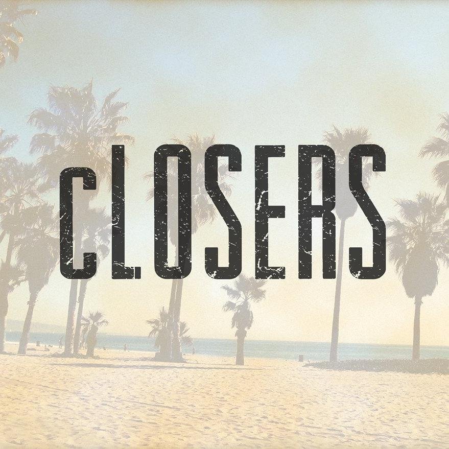 Hi guys, we are cLOSERS!! We are an Italian #punkrock band!! Listen to our songs here : https://t.co/c1XDpyvvmc 今東京に！