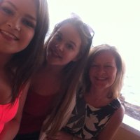 Geraldine Ovens (@ovensger) 's Twitter Profile