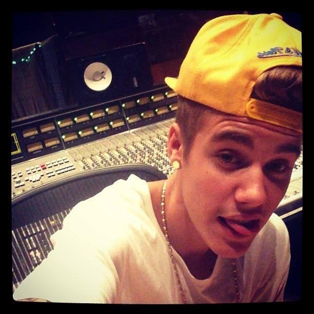 #Believe#Yes,I'm Belieber Problem?