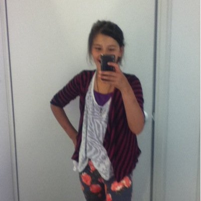 lolipop i have 2 pages i have this one and jocie pie follow me and jociepie and i will follow you