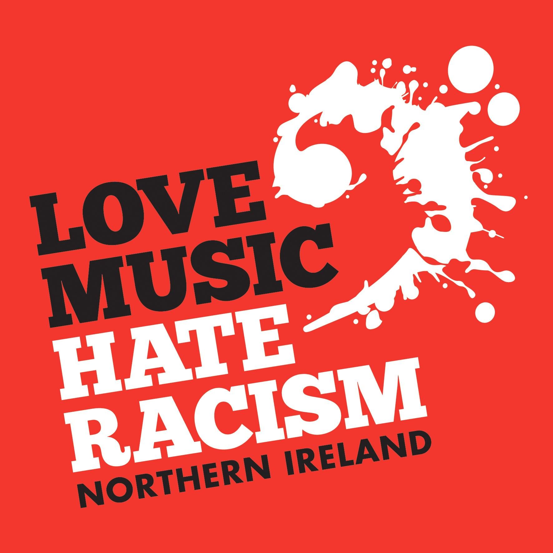 LMHRNI's profile picture. Fighting Racism through Music
