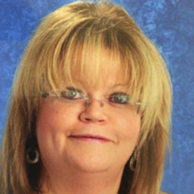 Vice Principal of McNeill School. I love my job!