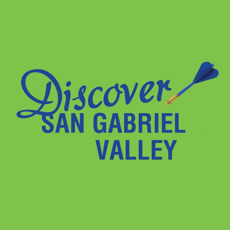 DiscovertheSGV is your guide to great food, fun, music, activities and more in the San Gabriel Valley. #DiscoverSGV #SGV