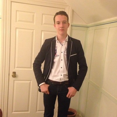 jackpringle_96's profile picture. 18 Follow me and I'll follow back!