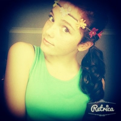 Hi, Matty here. 23/6/14 followed by b.a.m to the max. Im 12 and weird love y'all!