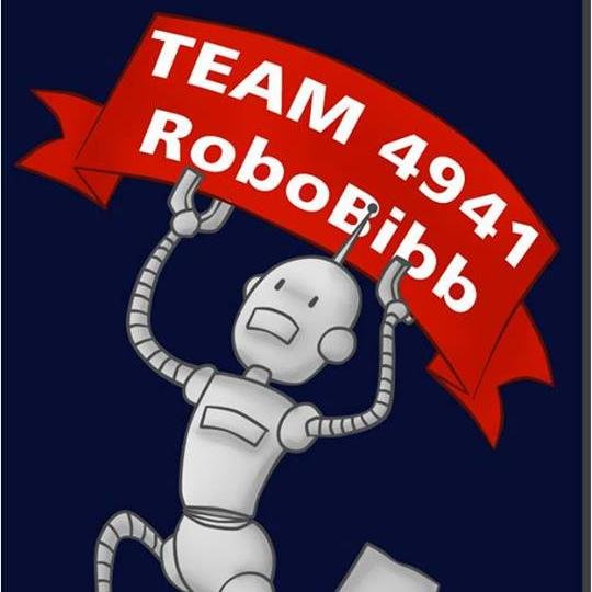 FRC Team 4941--Peachtree Rookie Allstars 2014