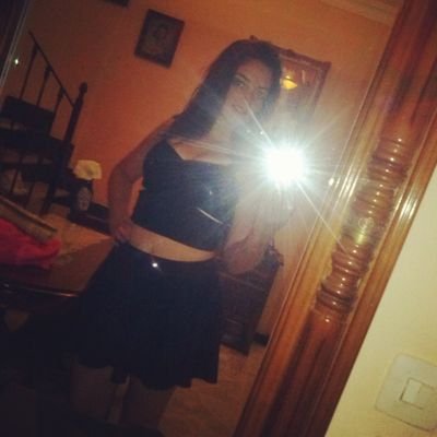 La vida es para mi.. para vivirla a mi manera♡♕