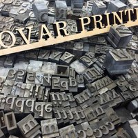 Tovar Printing (@tovarprinting) 's Twitter Profile