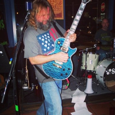 GuitarTommy Profile Picture