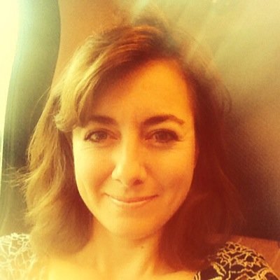 cynthiakamer's profile picture. 