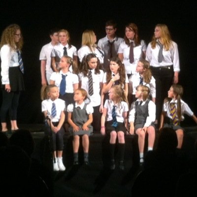 CESOPARTS's profile picture. We provide drama classes, musical theatre workshops, and dance classes.

https://t.co/CTpl8FiWai