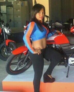 eliza_ruiz18's profile picture. «la humildad y respeto ante todo»