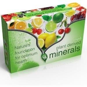 MineralMagick's profile picture. The Simply Natural way to solve your Health problems?