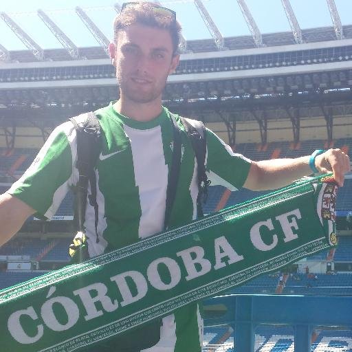 PedroMart92's profile picture. Prieguense, cordobés y andaluz ۞ Cordobesista. Arqueólogo Subacuático. Aveiro, Portugal