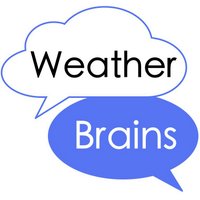 WeatherBrains (@weatherbrains) 's Twitter Profile