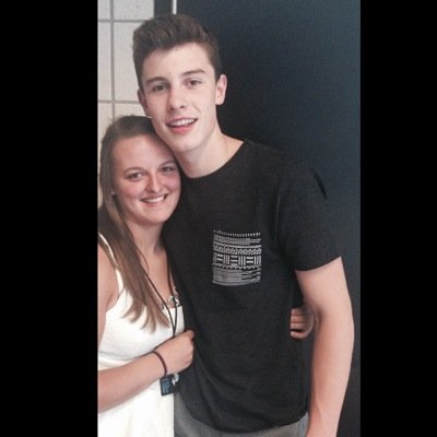 Shawn is bae ✨0/12✨. Shawn girl 5ever. §Be the life of the party§ Met Shawn on August 27 ✌️