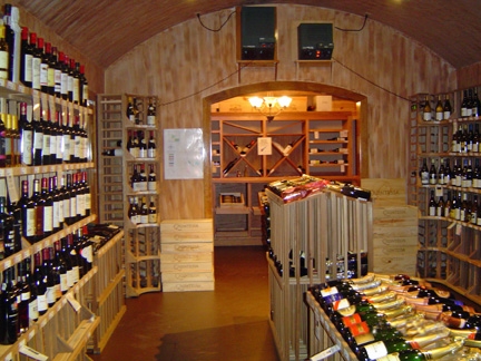 We specialize in high end wines as well as hard to find wines.Our prices are very competitive and we guarantee that! We also work with many charities in Austin.