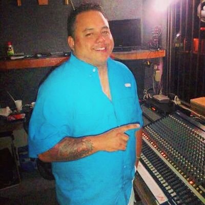 100%guayanes dj
