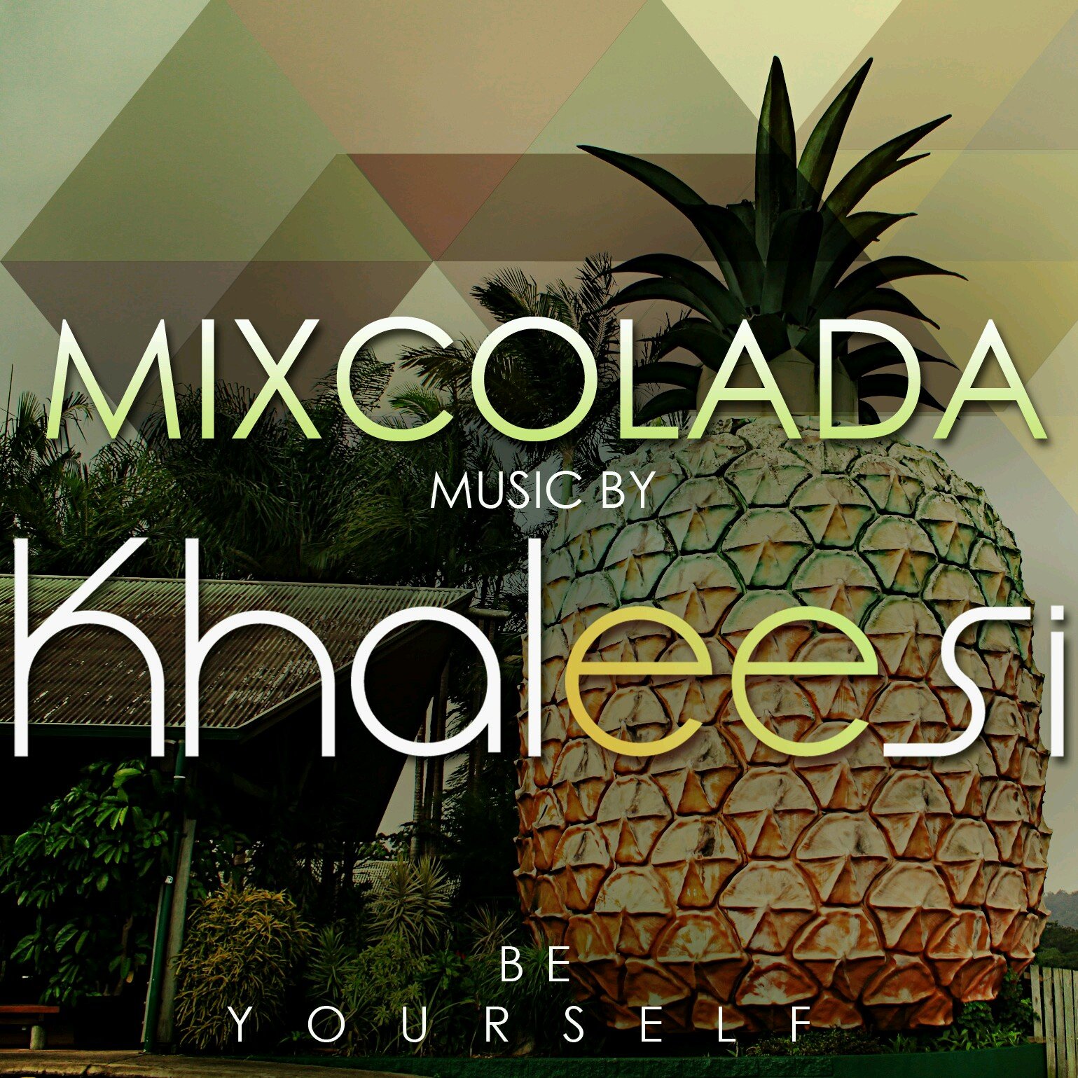 DjKhaleesiMgta's profile picture. Música para todo! ...eso soy yo!