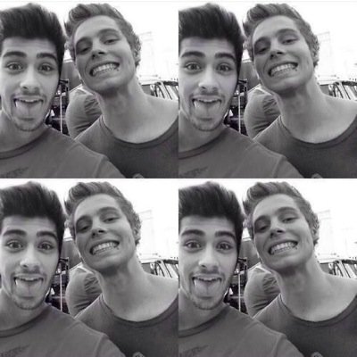 IzelMalik's profile picture. nobody is perfect.