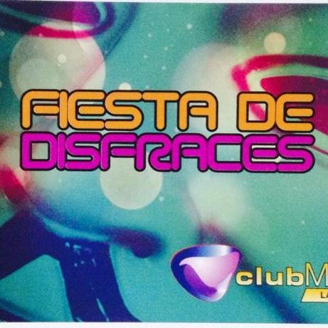 #6DeSeptiembre Volvemos con mas Fiesta!!