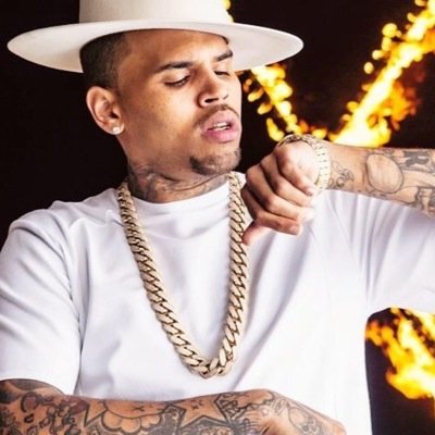 Chris Brown. TheXAlbum