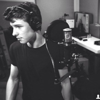 Hey youre awesome so heres a free follow! Please follow @endearingmendes in return, it would mean the world to me
