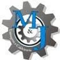 M & J Usinagem (@mj_usinagem) 's Twitter Profile