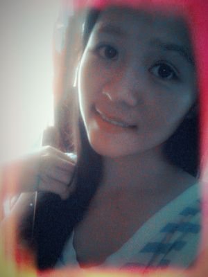whatever.  .!!