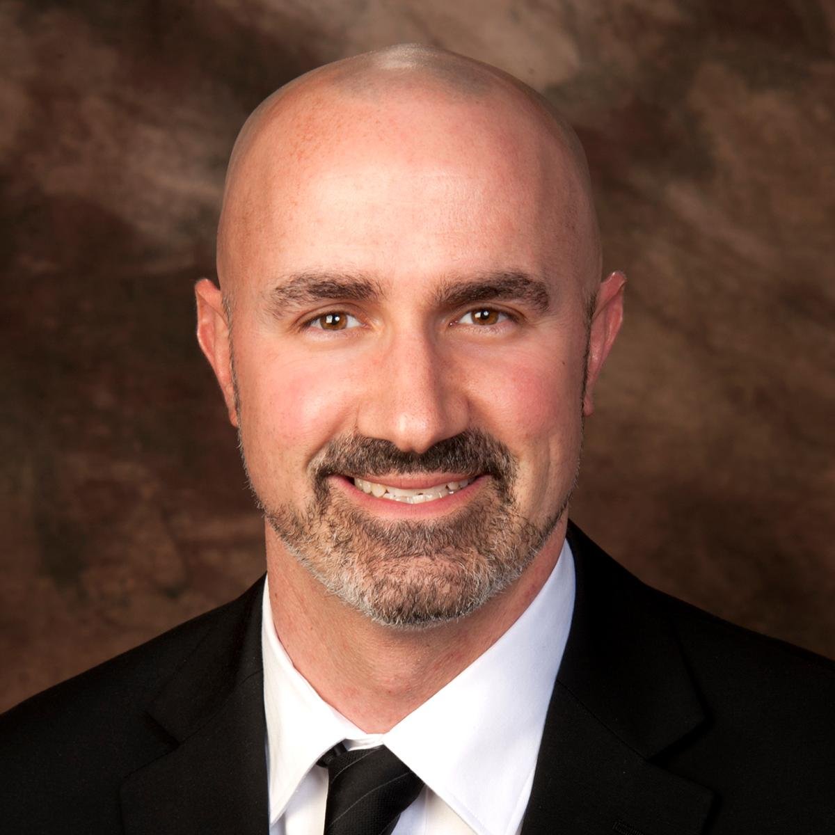 Ryan Dowd, Atty., MPA, Executive Director at Hesed House in Aurora, Illinois