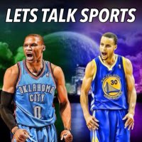 Lets Talk Sports™(@LetsTalk_Sports) 's Twitter Profile Photo