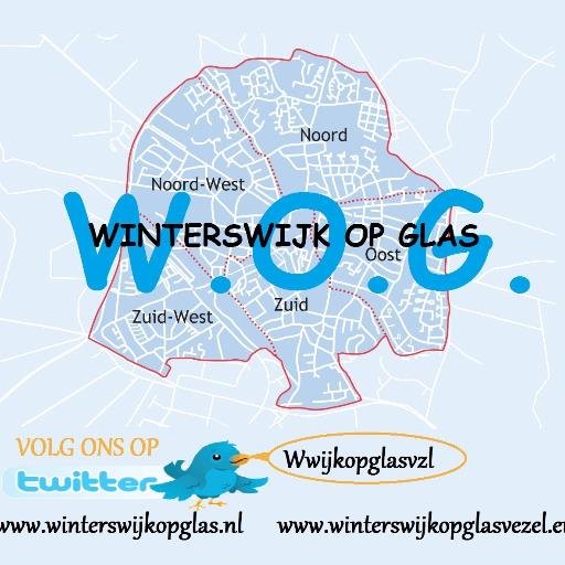Wij zijn van de initiatiefgroep  W.O.G. Winterswijk op Glas. Op onze website http://t.co/IrskEgHnjn en winterswijkopglasvezel.eu staat meer info.