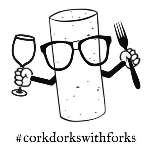 Cork Dorks with Forks™ helps you devour and digest all things food, drink, and hospitality. Podcast: @HelloShiftDrink #corkdorkswithforks #helloshiftdrink