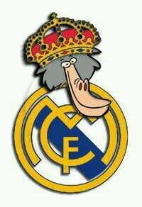 Solo robar, solo robar. #HalaMandril